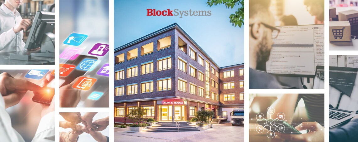 Systemadministrator (m/w/d) mit Schwerpunkt IT-Security, 1. Bild