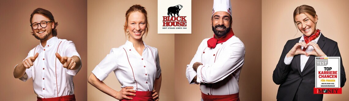 Host / Hostess als Aushilfe (m/w/d), 1. Bild