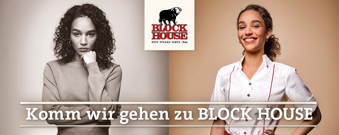 Ausbildung zur Fachkraft für Gastronomie (m/w/d), 1. Bild