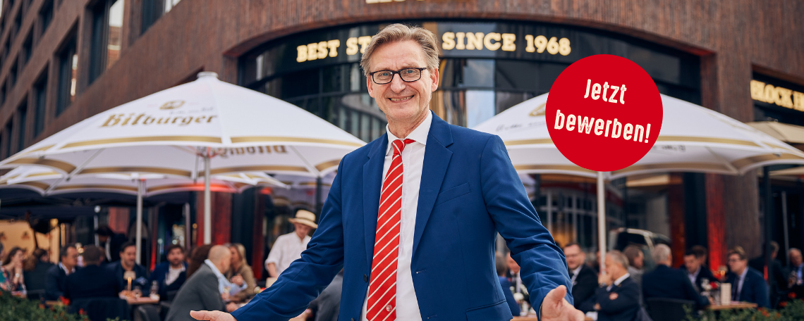 Stellvertretender Betriebsleiter München (m/w/d), 1. Bild