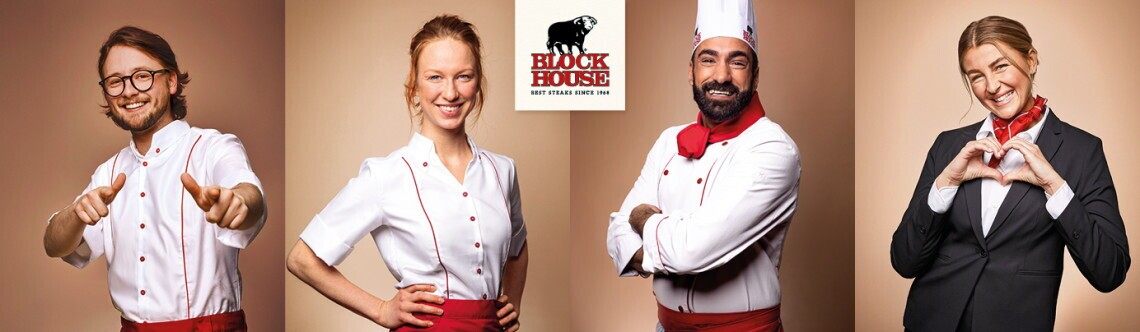 Mitarbeiter Küche Braunschweig in Vollzeit  (m/w/d), 3. Bild