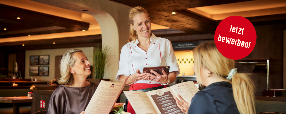 Mitarbeiter Service Augsburg (m/w/d), 1. Bild