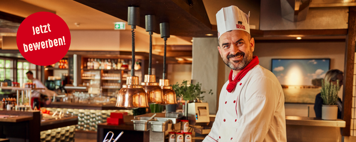 Mitarbeiter Küche Grill Nürnberg (m/w/d), 2. Bild