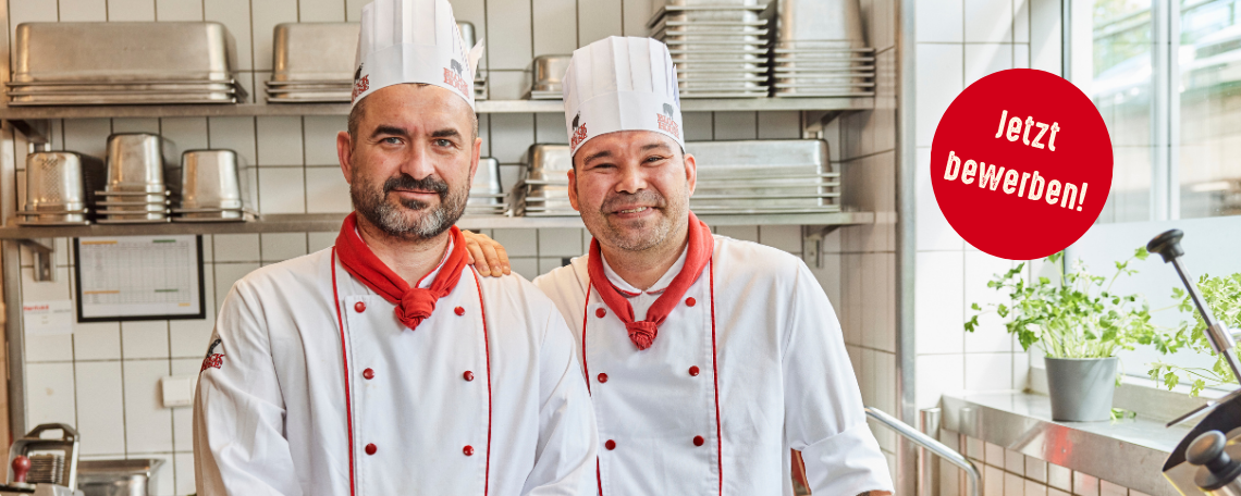 Mitarbeiter Küche Grill Nürnberg (m/w/d), 3. Bild